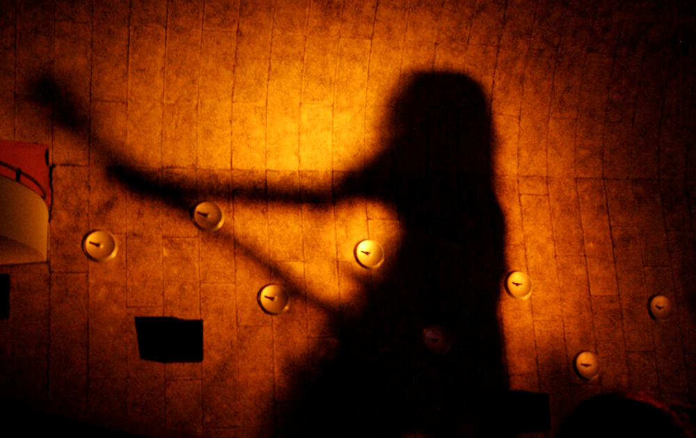 ‘Ashes You Leave’ u Kinu Pobjeda