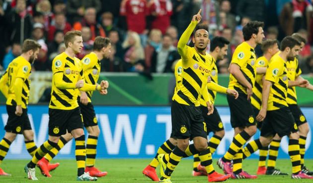 Borussia Dortmund, foto: bvb.de
