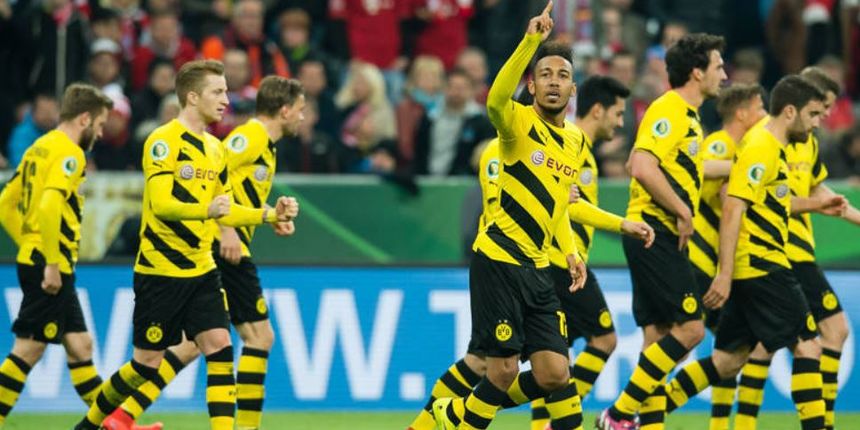 Borussia Dortmund, foto: bvb.de