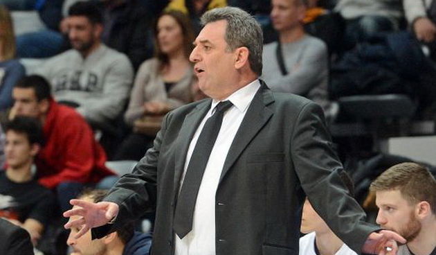 ABA liga, 20. kolo: KK Zadar – KK Krka 77-83. Neven Plantak