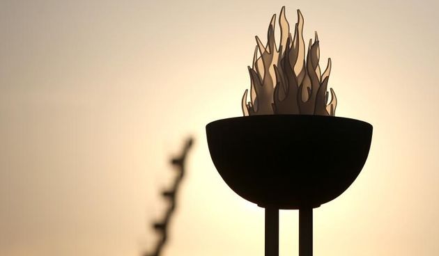 Zagreb: Postavljanjem plamenika kod Cibone najavljen početak Europskih sveučilišnih igara