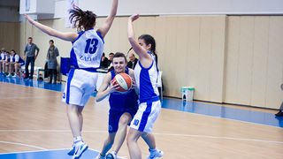 ŽKK Zadar – ŽKK Plamen 73-61 ŽKK Zadar – ŽKK Plamen 73-61