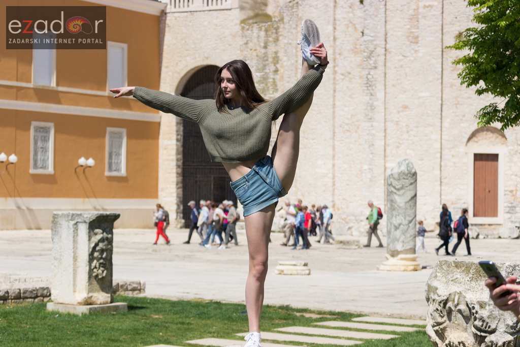 Đir po gradu 1. svibnja 2017. Đir po gradu 1. svibnja 2017.