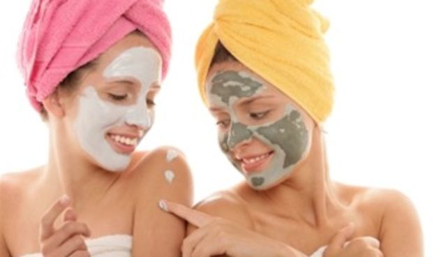 Maske – njega lica