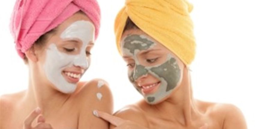 Maske – njega lica