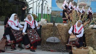 Folklor, ravni kotari, običaji, tradicija