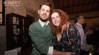 Doris Dragović @ Arsenal 16. veljače 2018. Doris Dragović @ Arsenal 16. veljače 2018.