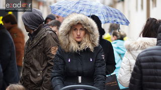 Đir po gradu, nedjelja 31. prosinca 2018. Đir po gradu, nedjelja 31. prosinca 2018.