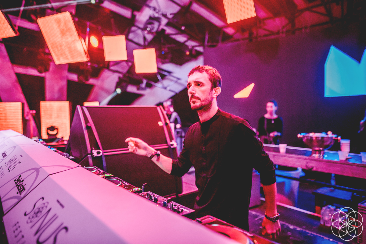 Sonus festival zagrijao Zrće