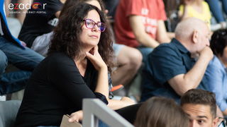 Polufinale doigravanja HT Premijer lige, 3. utakmica: KK Zadar – KK Cibona 88-96