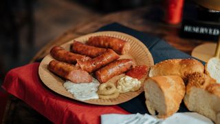 Gastro Advent u Zadru 2. dio