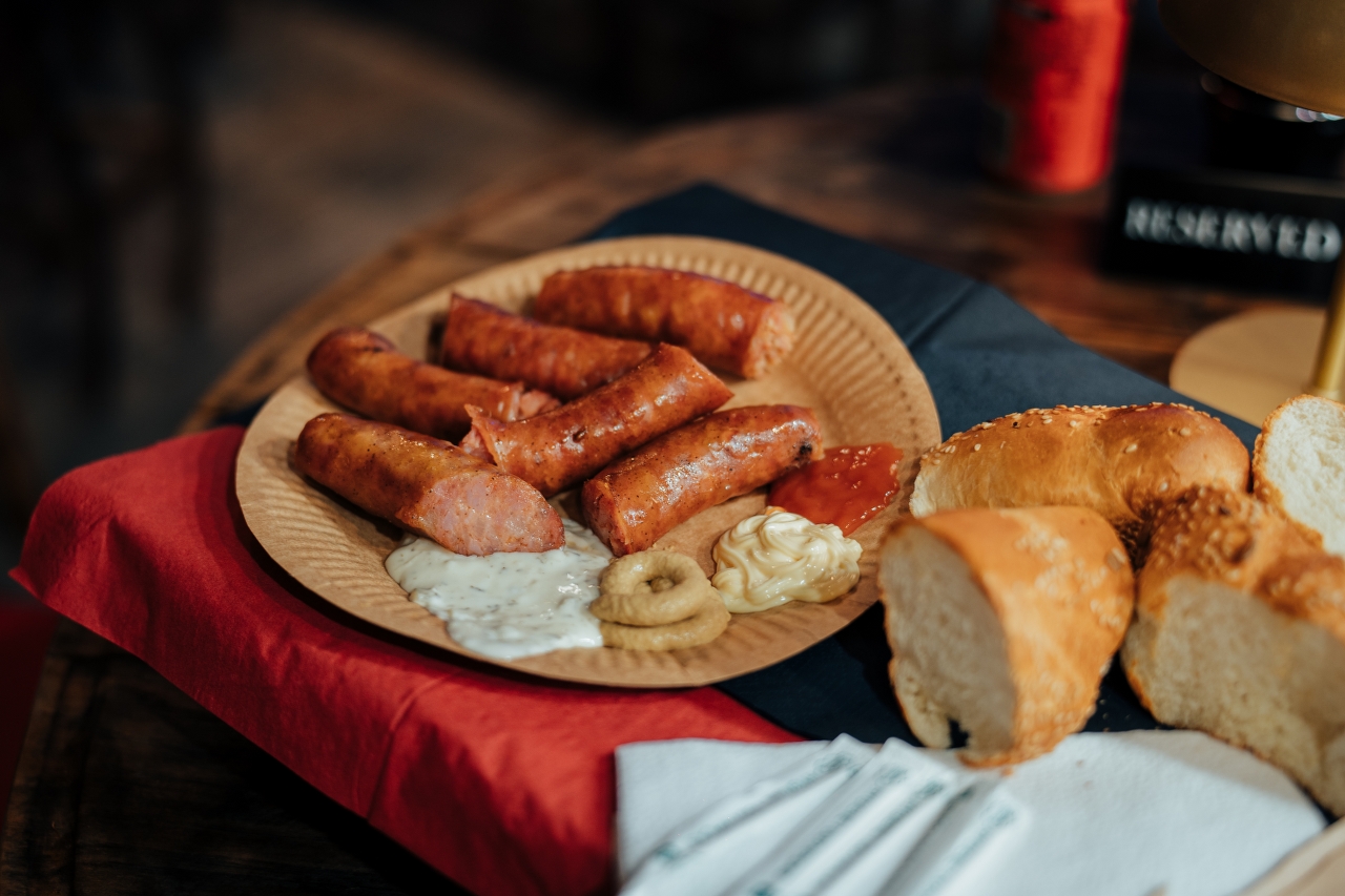 Gastro Advent u Zadru 2. dio