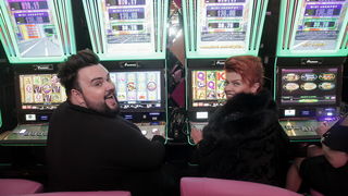 U hotelu Sheraton otvoren Diamond Palace casino U hotelu Sheraton otvoren Diamond Palace casino