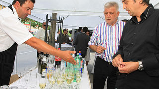 Otvorena poslovnica Optima Telekoma u Zadru, foto: Leo Banic Otvorena poslovnica Optima Telekoma u Zadru, foto: Leo Banic