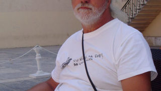 Trg Pet bunara: Glagoljaška renesansa