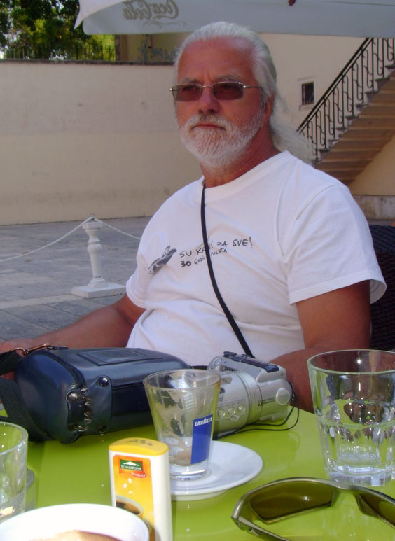 Trg Pet bunara: Glagoljaška renesansa