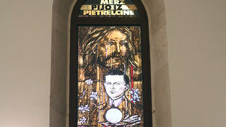 Crkva Svetog Mihovila, foto: Saša Čuka