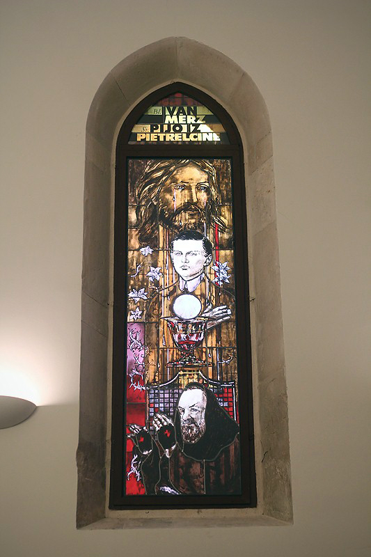 Crkva Svetog Mihovila, foto: Saša Čuka