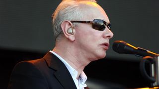 Joe Jackson na RADAR festivalu (foto: Filip Plazonić)