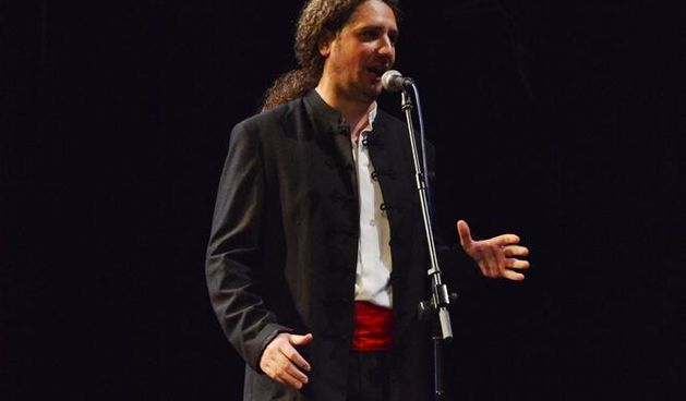 Klapa Cambi, foto: Iva Perinčić