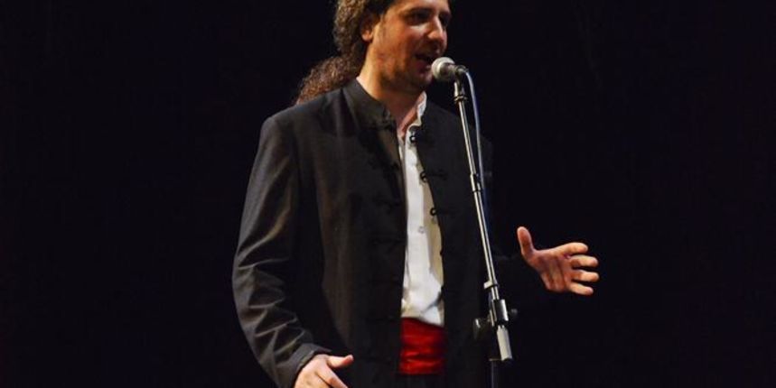 Klapa Cambi, foto: Iva Perinčić