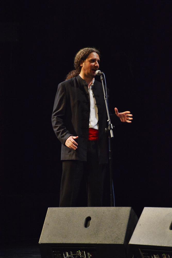 Klapa Cambi, foto: Iva Perinčić