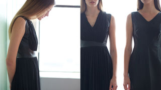 Kolekcija Jesen/Zima modne kuće Nebo Kolekcija Jesen/Zima modne kuće Nebo