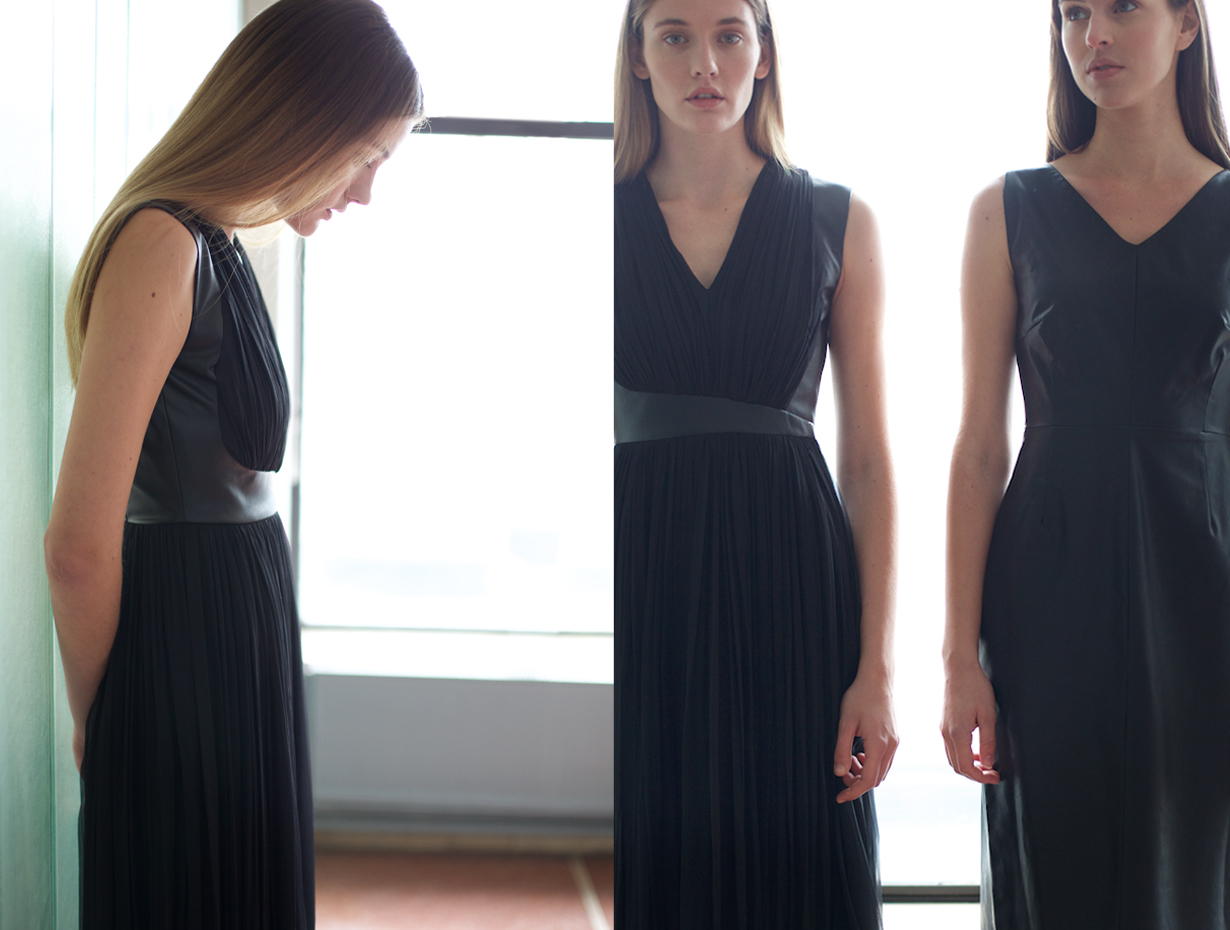 Kolekcija Jesen/Zima modne kuće Nebo Kolekcija Jesen/Zima modne kuće Nebo