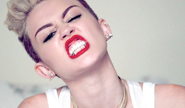 Miley Cyrus, foto:starcrush.com