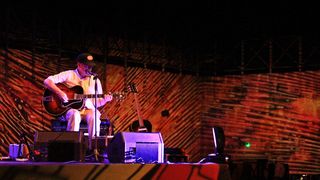 Koncert Lambchopa na Tvrđavi sv. Mihovila, Foto: Zrinka Magazin Koncert Lambchopa na Tvrđavi sv. Mihovila, Foto: Zrinka Magazin