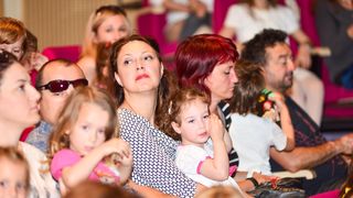 Pretpremijera predstave “Ivica i Marica” danas u Kazalištu lutaka Pretpremijera predstave “Ivica i Marica” danas u Kazalištu lutaka