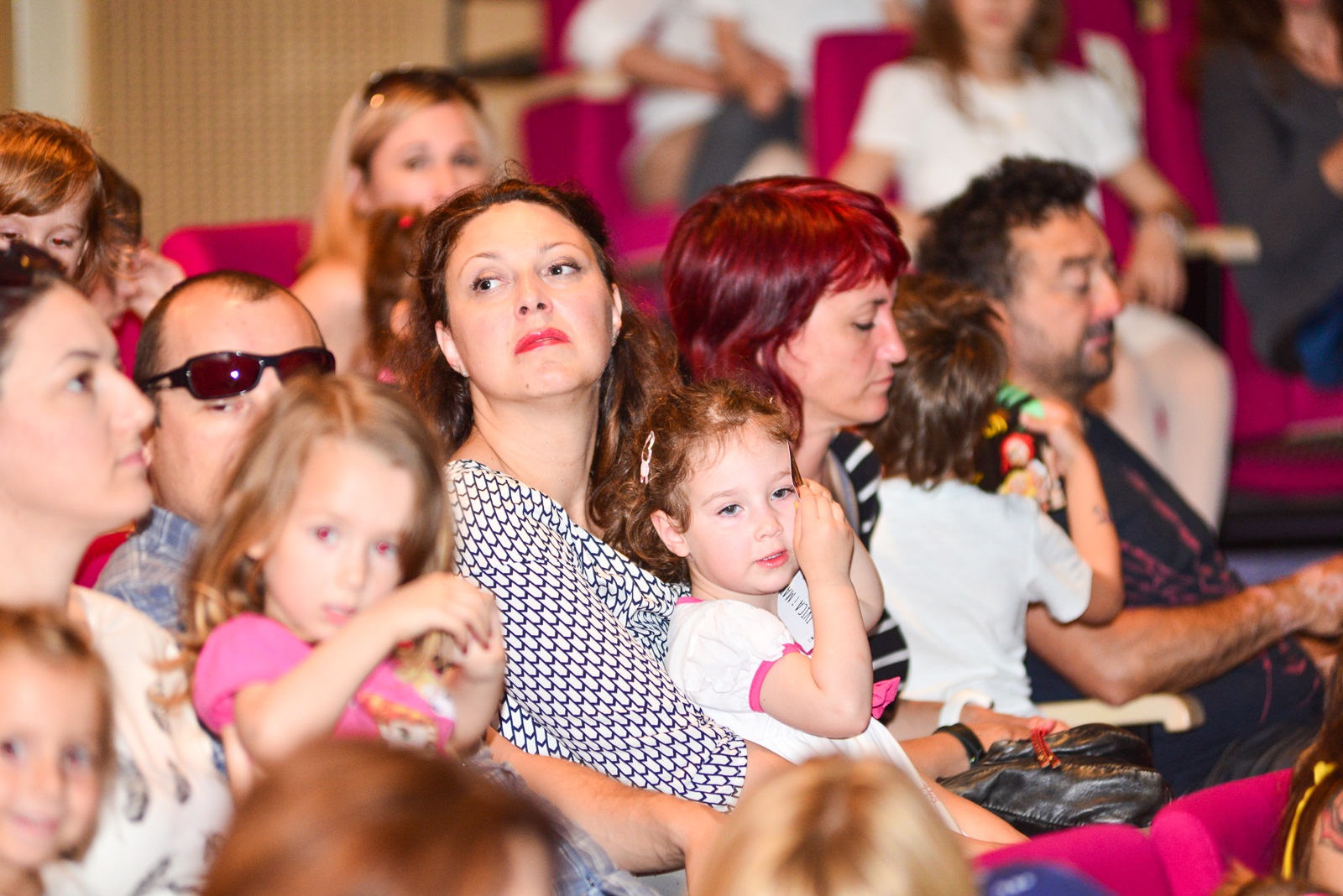 Pretpremijera predstave “Ivica i Marica” danas u Kazalištu lutaka Pretpremijera predstave “Ivica i Marica” danas u Kazalištu lutaka