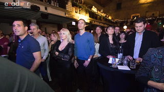 Tomislav Bralić i klapa Intrade @ Božić u Arsenalu