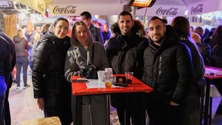 Tomislav Bralić i klapa Intrade @ Advent u Zadru