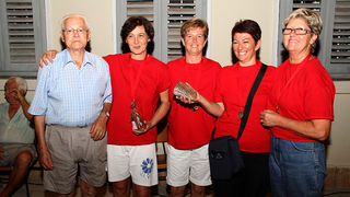 Stanarska fešta: Izložba fotografija Borisa Kačana i finale turnira u boćanju