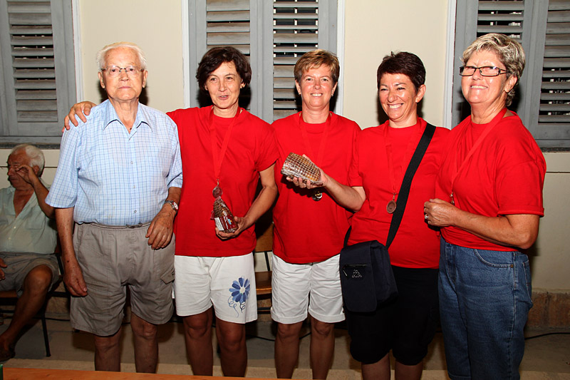 Stanarska fešta: Izložba fotografija Borisa Kačana i finale turnira u boćanju