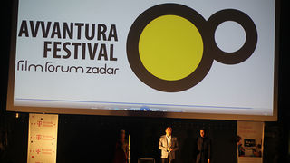 Avvantura Festival Film Forum, 25. kolovoza 2012.