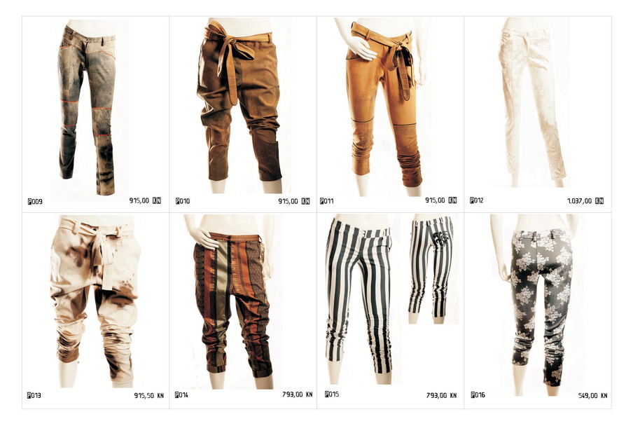 Victorian Pin-Up by Ella