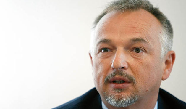 Zsolt Hernadi, foto: nacional.hr