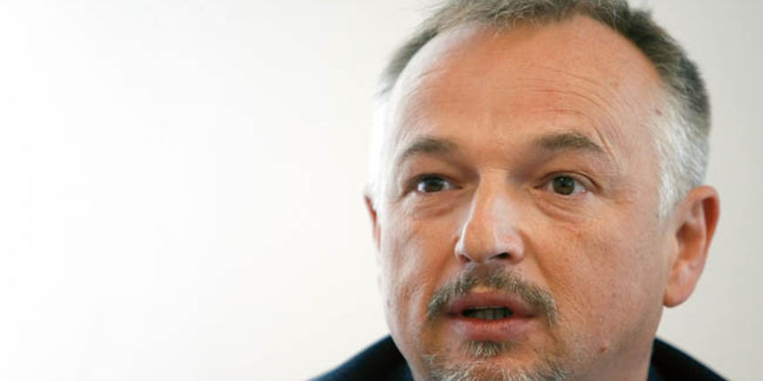 Zsolt Hernadi, foto: nacional.hr