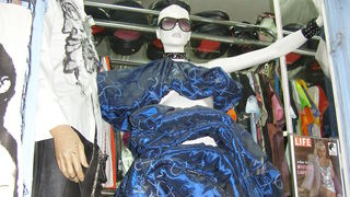 Atena – izlozi i štandovi (Foto: Ante Mandić)