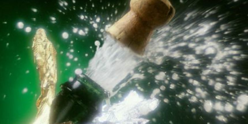 šampanjac šampanjac