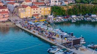 Noć privlačkih ribara i sabunjara 2024 @ luka Stari porat Noć privlačkih ribara i sabunjara 2024 @ luka Stari porat