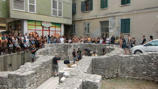 Glazbena jutra u Stomorici: Mustafikos Glazbena jutra u Stomorici: Mustafikos