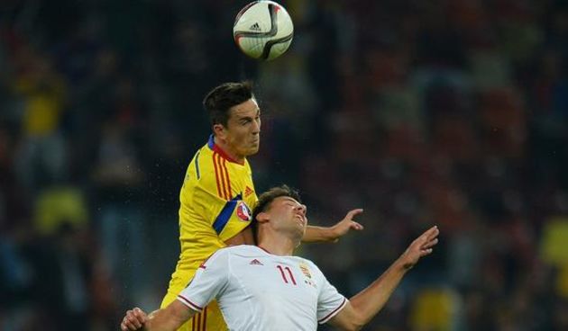 Rumunjska – Mađarska, foto: twitter