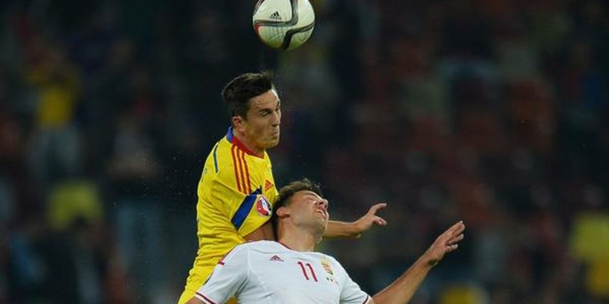 Rumunjska – Mađarska, foto: twitter Rumunjska – Mađarska, foto: twitter