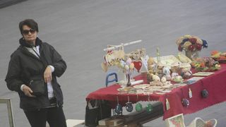 proljetna, kreativna radionica u City Galleriji, foto: Iva Perinčić