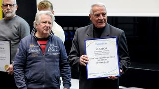 dodjela nagrada za najbolje sportaše i sportske kolektive Zadarske županije dodjela nagrada za najbolje sportaše i sportske kolektive Zadarske županije