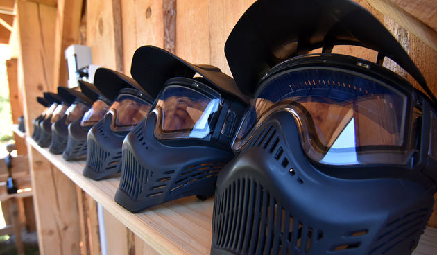 Otvara se “Lički sokol”, paintball i streljački centar