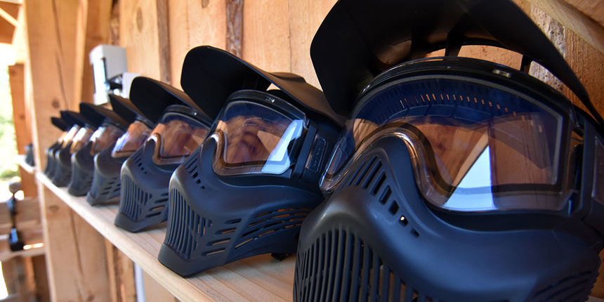 Otvara se “Lički sokol”, paintball i streljački centar